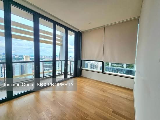 South Beach Residences (D7), Apartment #603311521